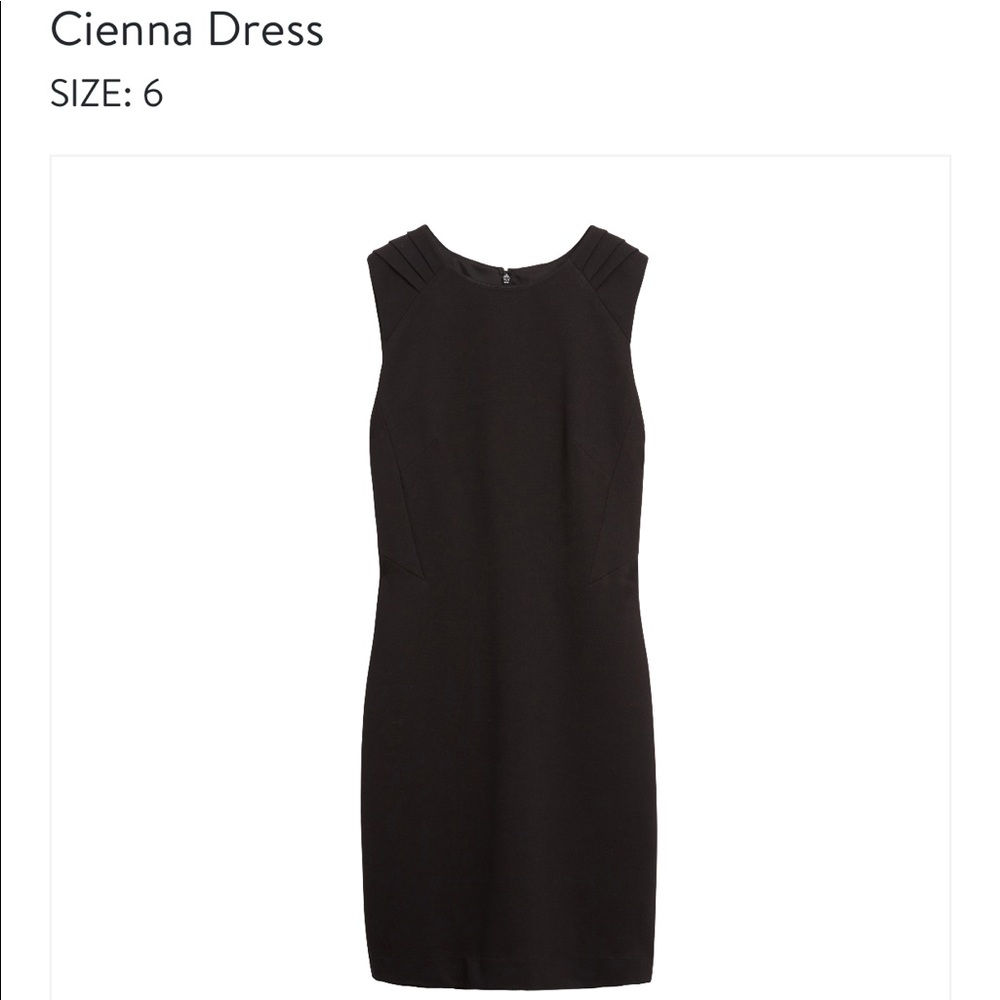 Stitchfix adrianna papell cienna sheath dress